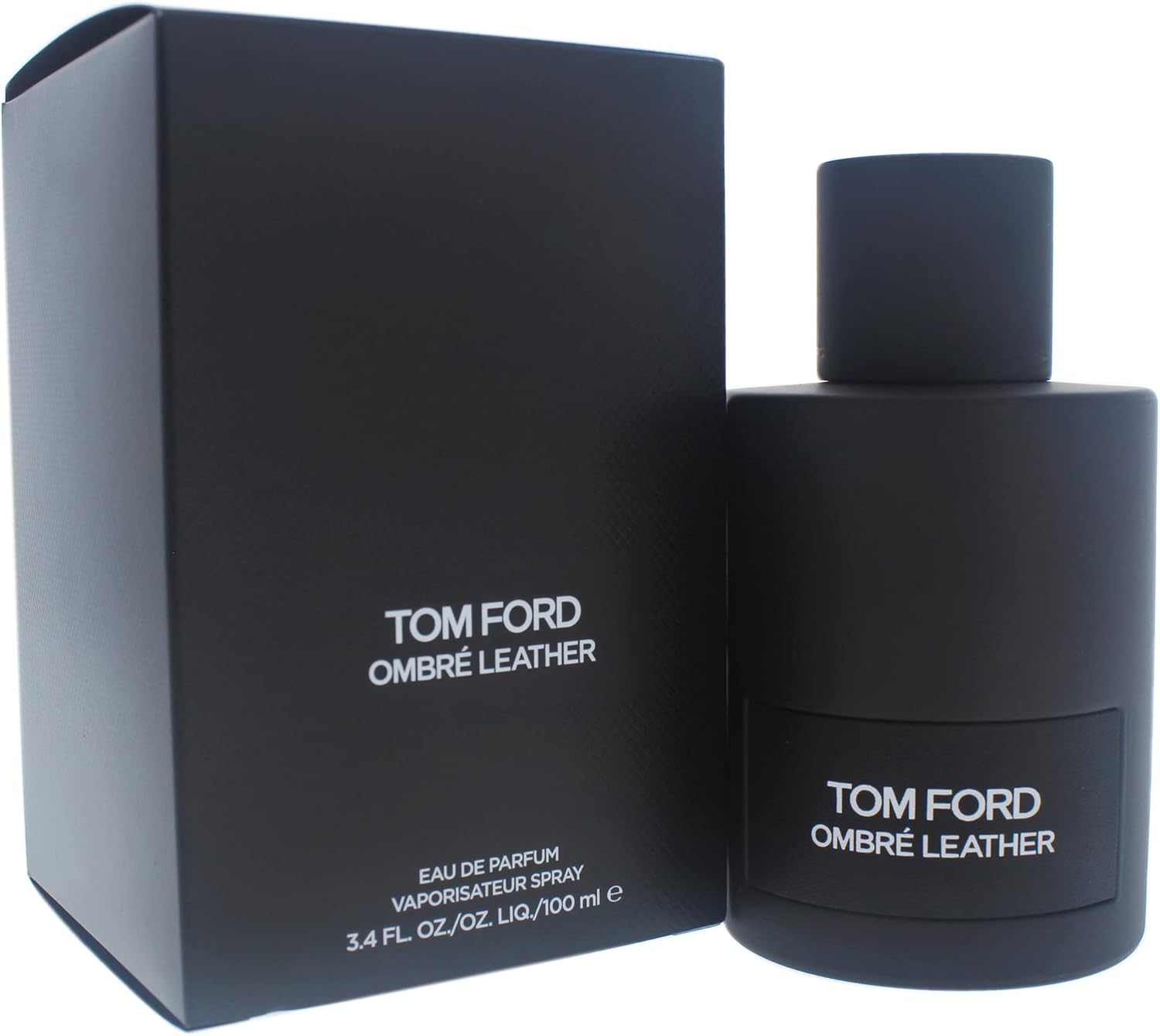 Tom Ford Ombre Leather Eau De Parfum Spray - 100mL