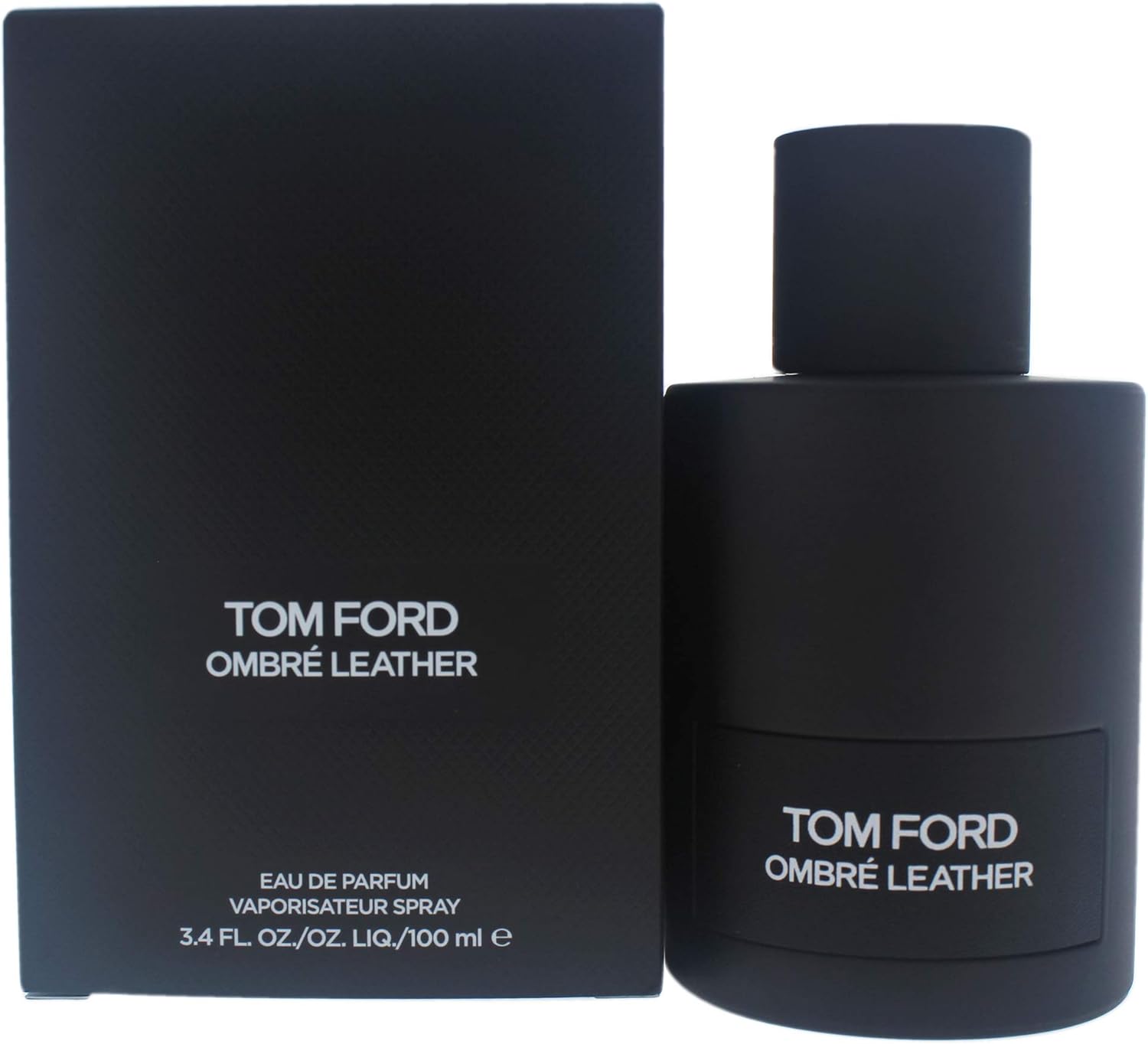 Tom Ford Ombre Leather Eau De Parfum Spray - 100mL