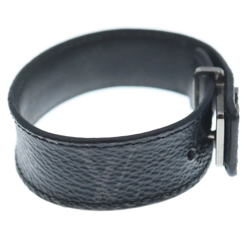 Louis Vuitton LV Slim Bracelte MonoGram Eclipse