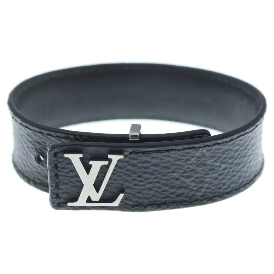 Louis Vuitton LV Slim Bracelte MonoGram Eclipse