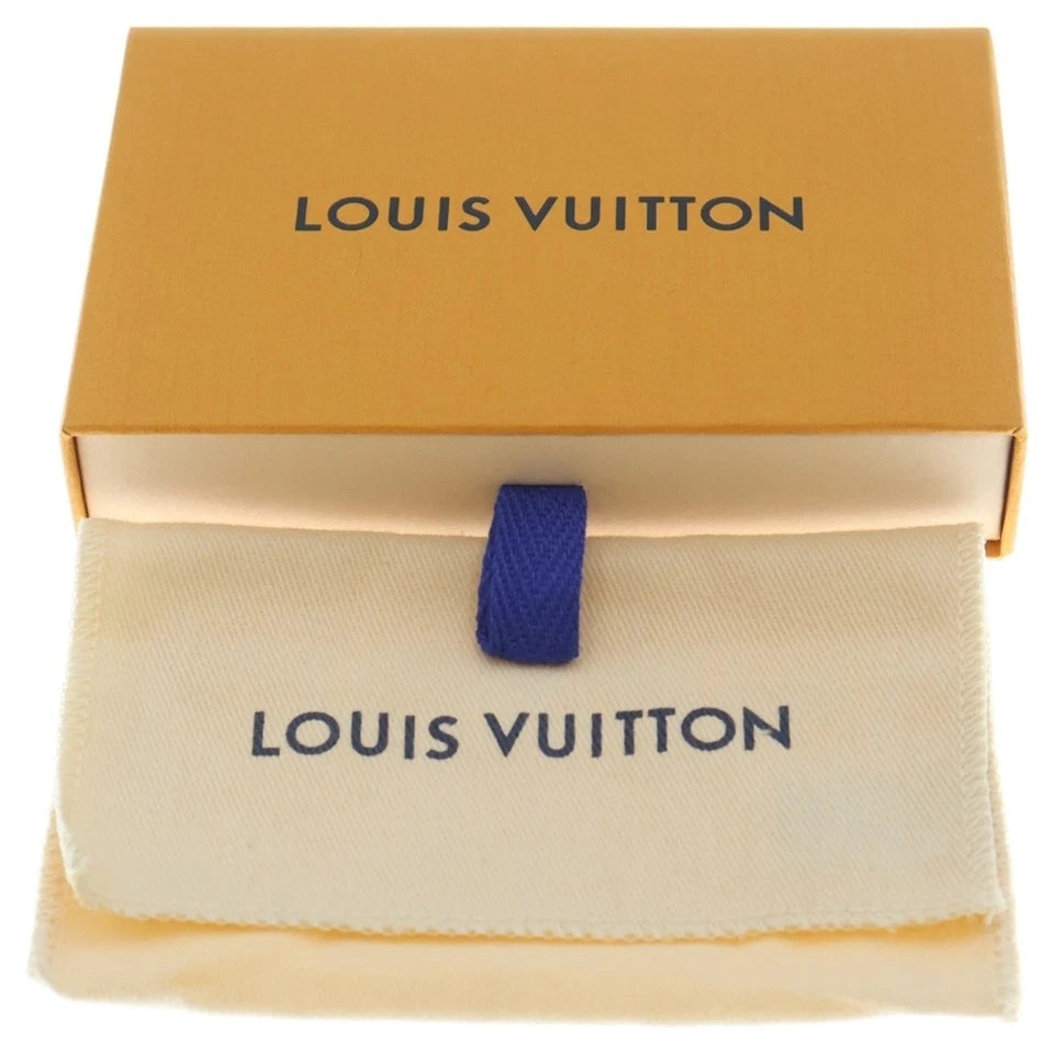Louis Vuitton LV Slim Bracelte MonoGram Eclipse