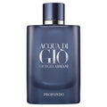 Giorgio Armani Acqua Di Gio Profondo 125ml EDP Mens