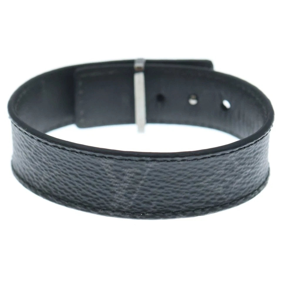 Louis Vuitton LV Slim Bracelte MonoGram Eclipse